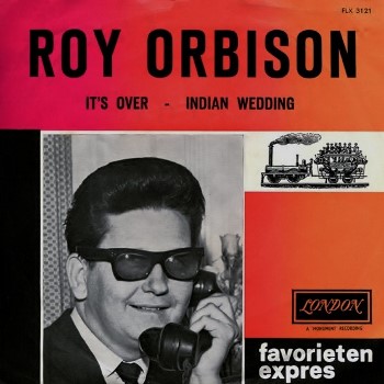 Roy Orbison